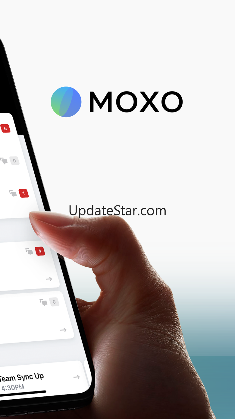 Moxo 9.2.3