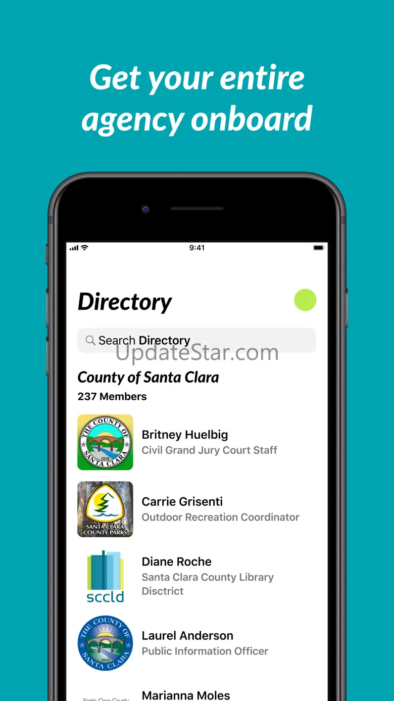 Nextdoor Agency 1.44.0