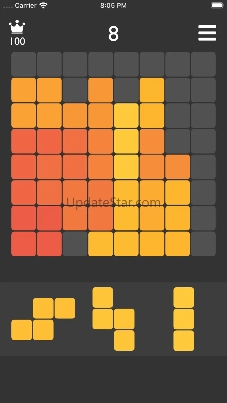Rotore Block Puzzle 1.4.1