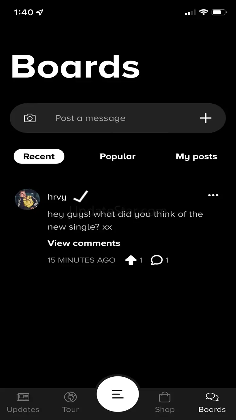 The HRVY Pass 2.1.0