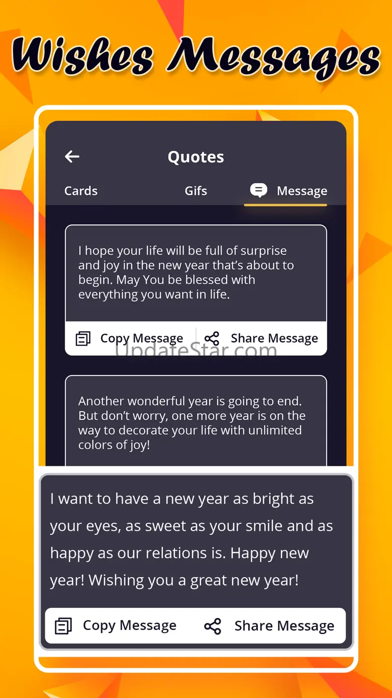 New Year 2024 Cards, Christmas 1.6