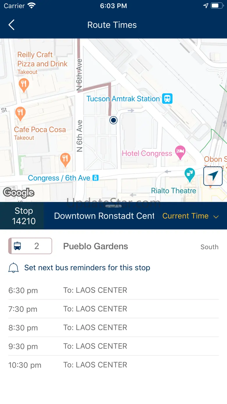 Sun Tran 1.0.2