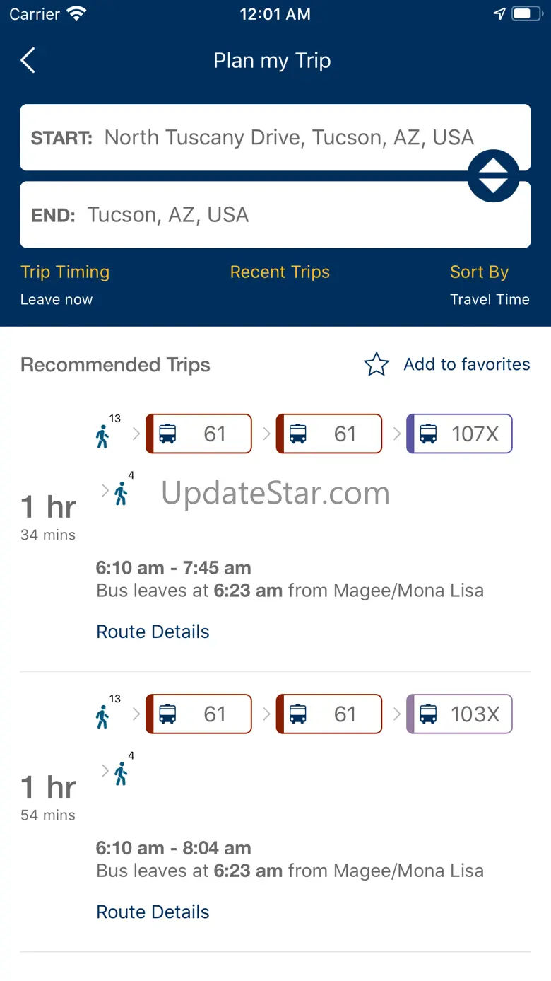 Sun Tran 1.1.1