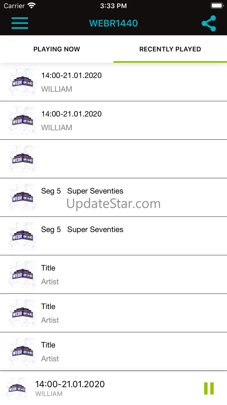 WEBR1440 1.1