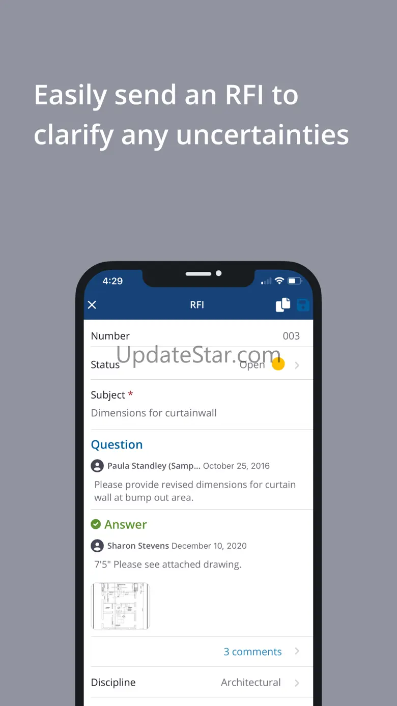 ProjectSight 2.25.37