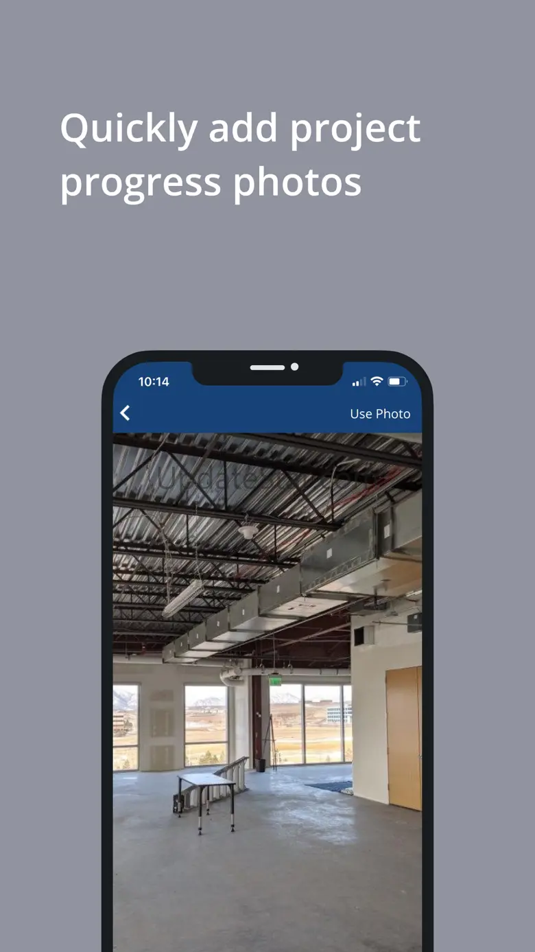 ProjectSight 2.25.37