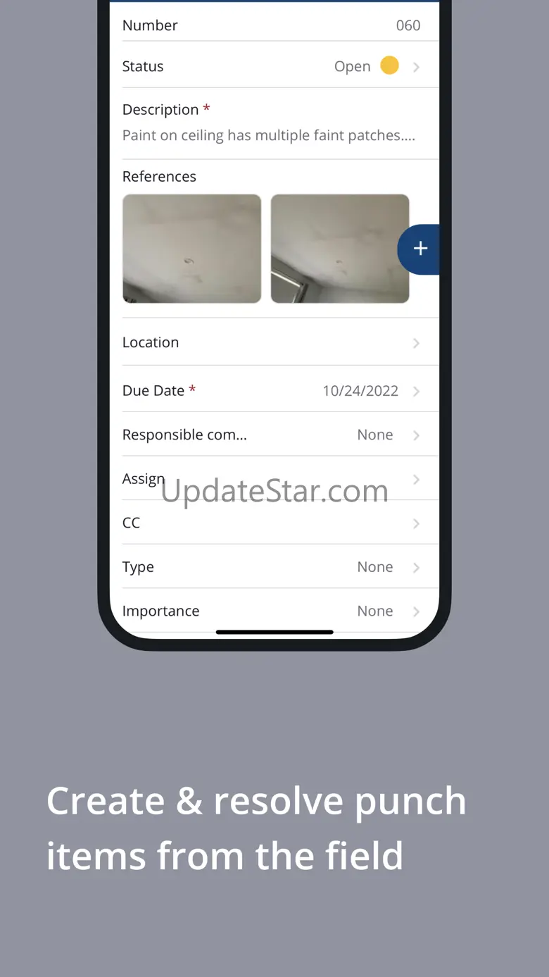 ProjectSight 2.25.37