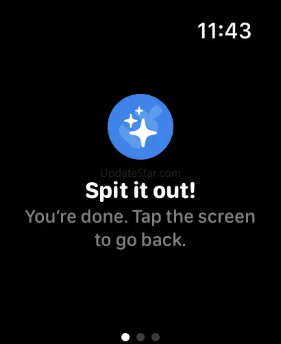 Brush · Toothbrush Timer 2.3.1