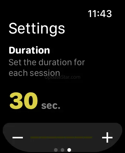 Brush · Toothbrush Timer 2.3.1
