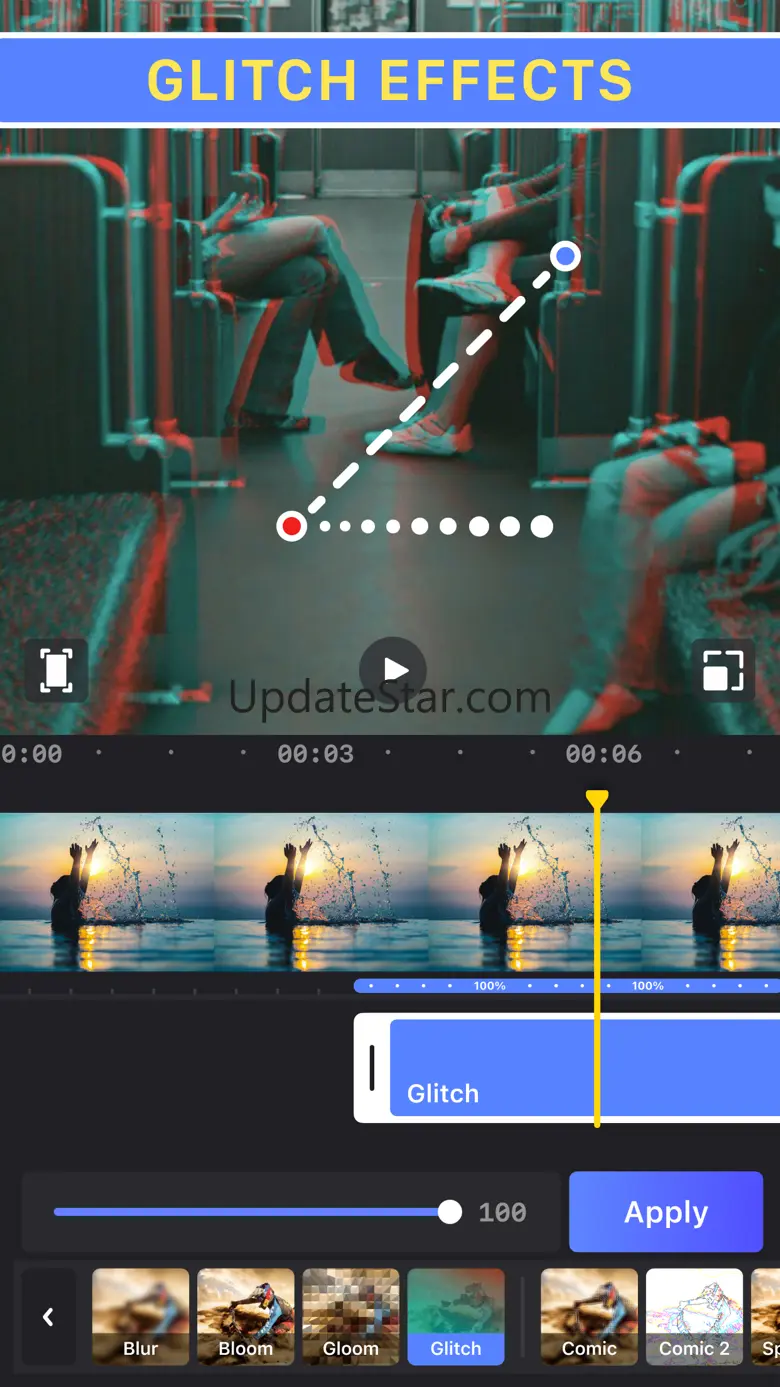 YaVi - Video Editor 2.4.0