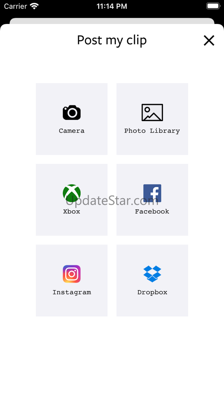 Clip It: Community for Gamers 2.0