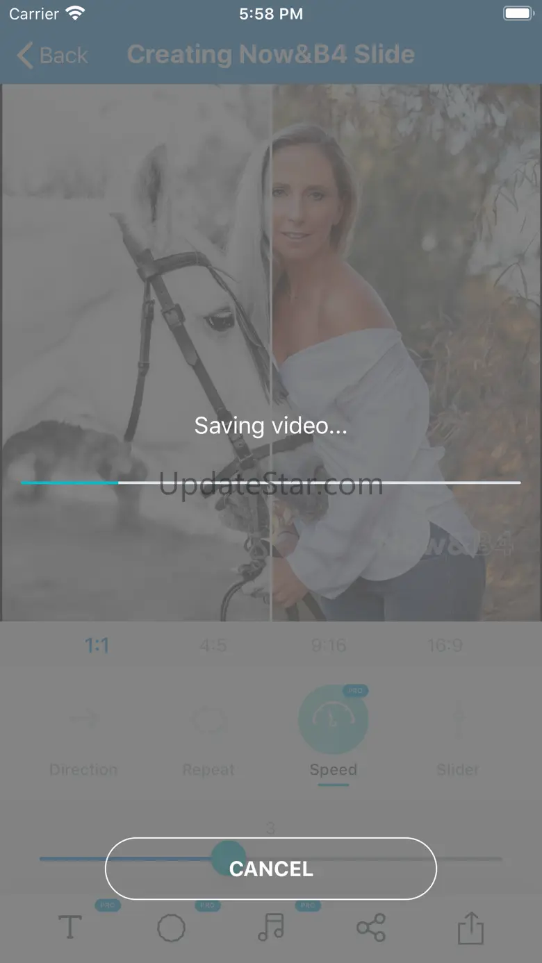 Now&B4 - Slideshow App 1.5