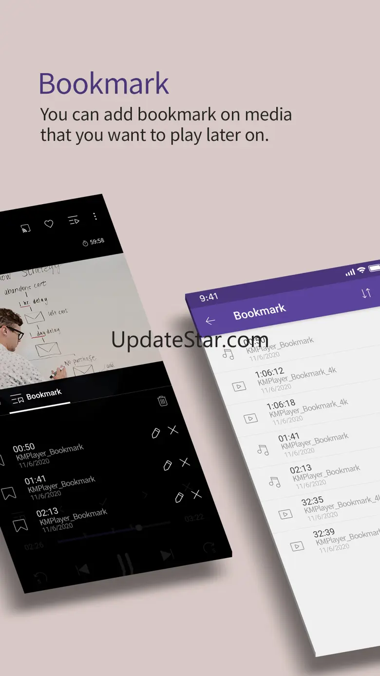 KMPlayer+ Divx Codec 34.04.230
