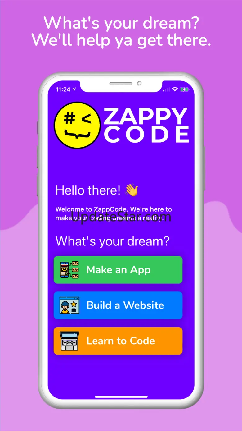 ZappyCode - Coding at Any Age 1.1.2