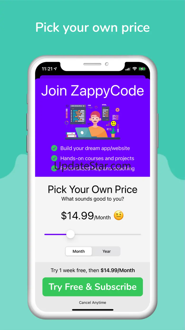 ZappyCode - Coding at Any Age 1.1.2
