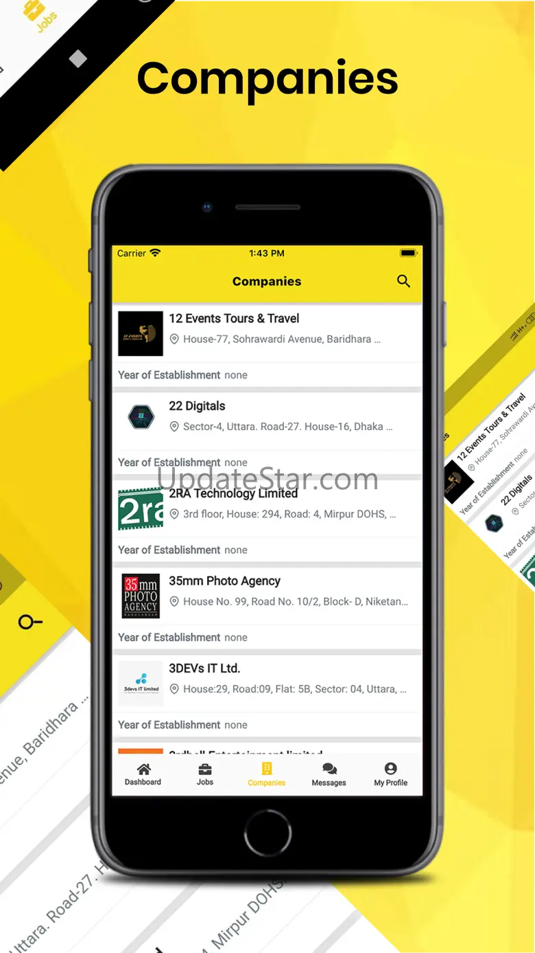 JobXprss 1.6.6