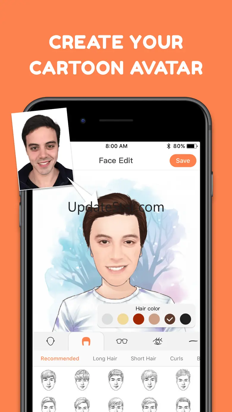 MomentCam Light 1.1.7