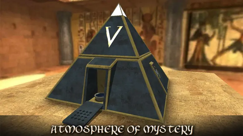 The Box of Secrets-Escape Game 1.2.0