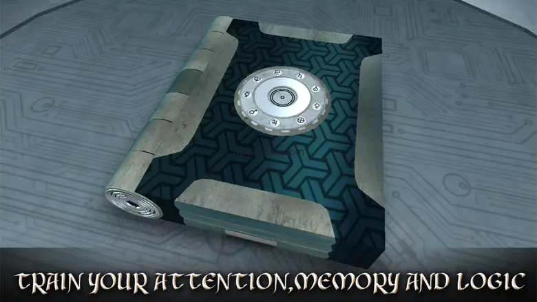 The Box of Secrets-Escape Game 1.2.0