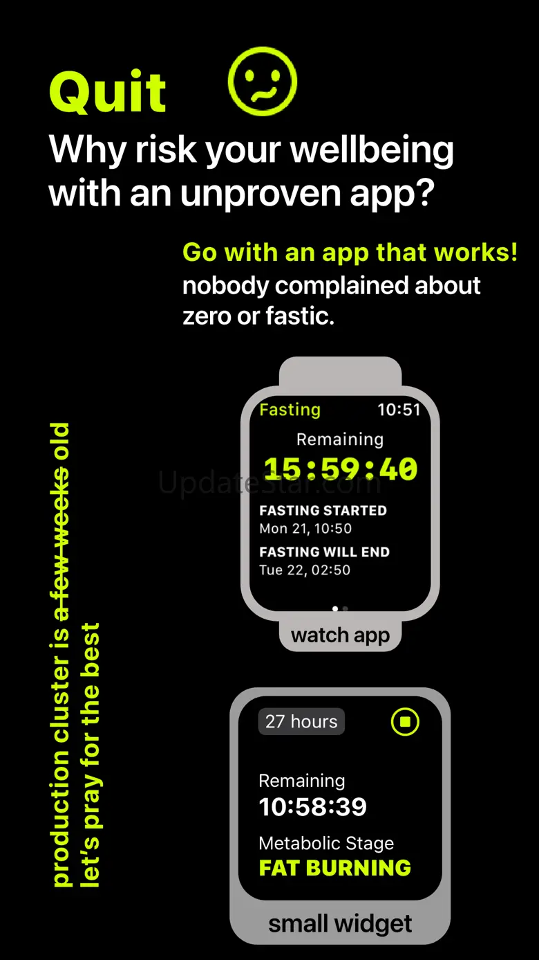Horizon: Intermittent Fasting 1.3.5