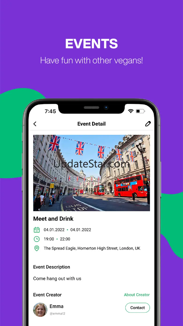Veganzone 3.0.4