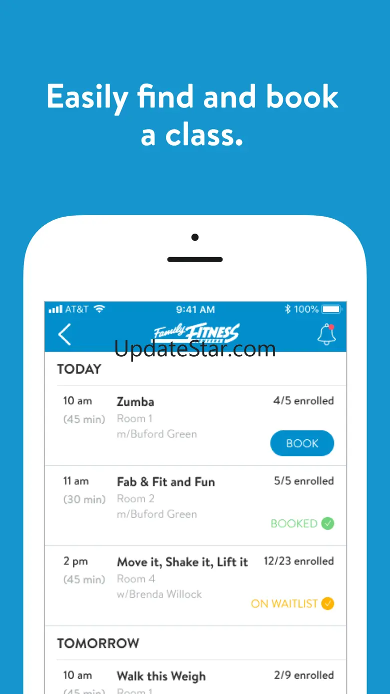 Family Fitness Coach 7.131.2