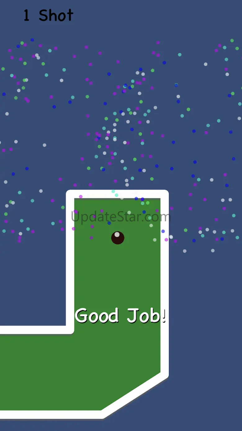 Relax Mini Golf 1.0