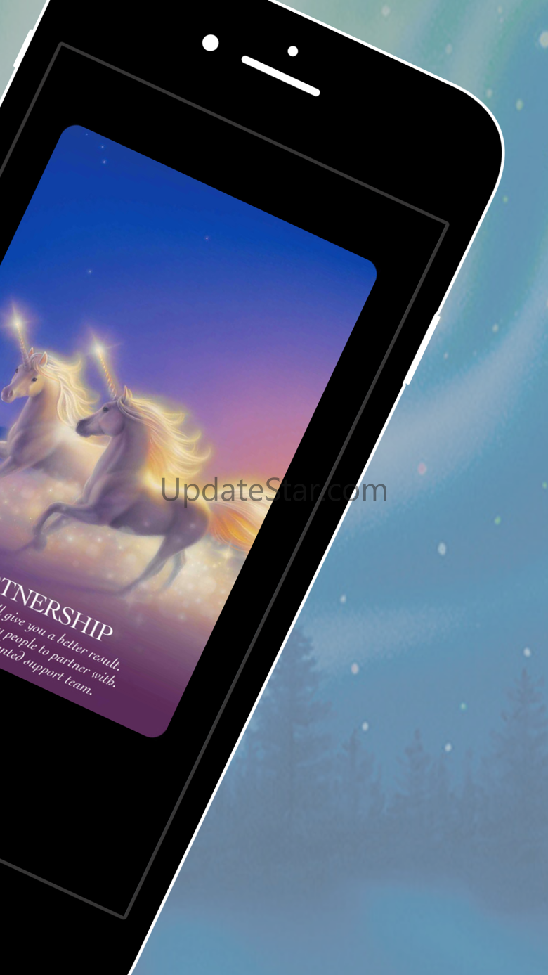 Oracle of the Unicorns 1.0.3