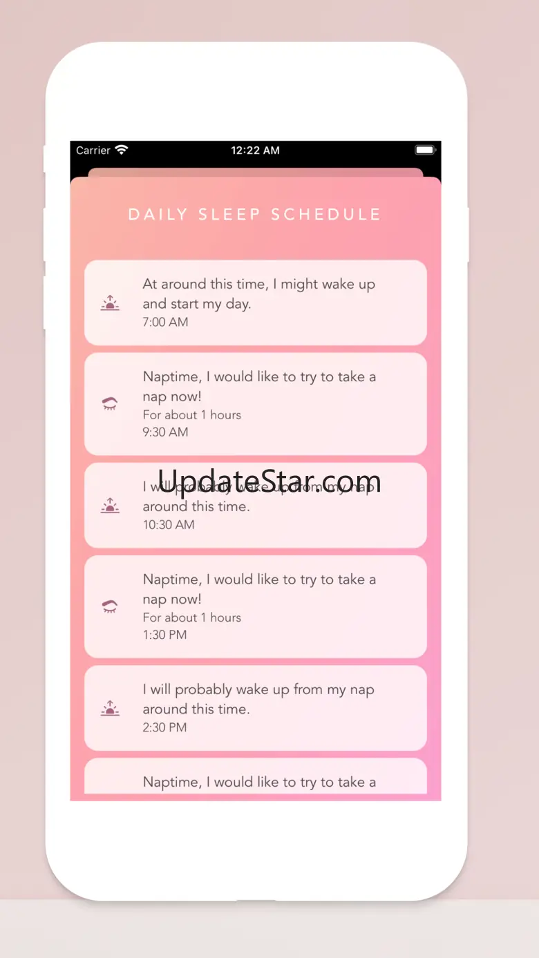 Sleepy for Baby - White Noise 4.4.4