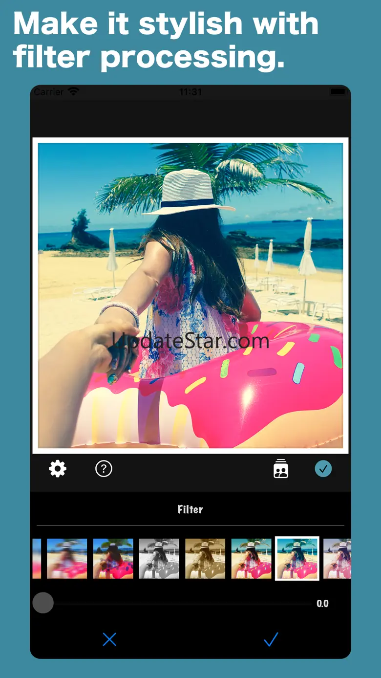 Collage - photo layout app 1.1.4