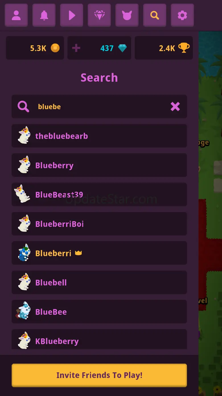 King Rabbit - Race 1.8.1