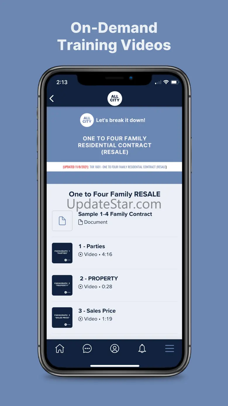 All City Connect 4.22.2