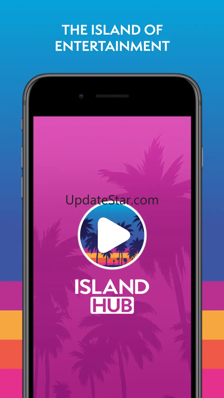 Island Hub 8.600.1