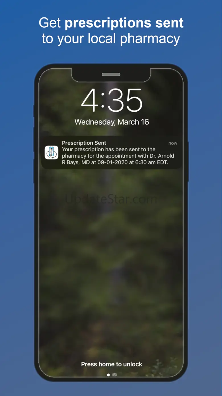 DoctorsBeyond | Online Doctors 1.3.1
