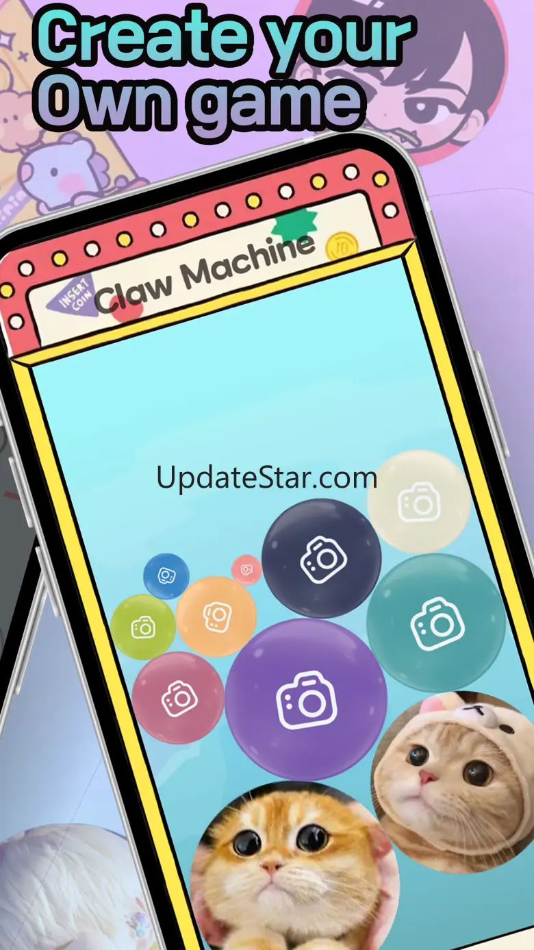 Bubble Merge with favorites 1.7.0