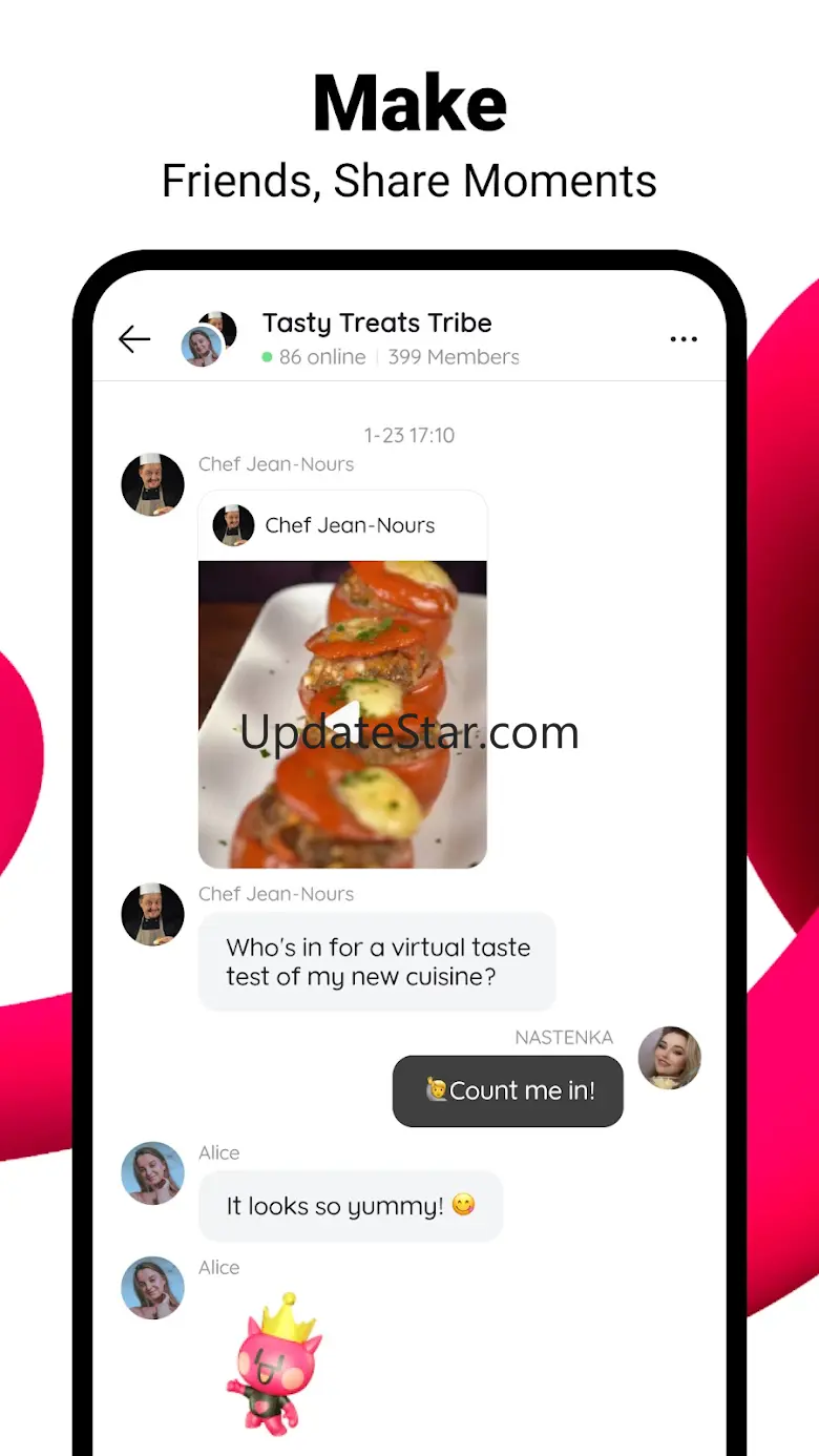 Likee - Short Video Community 5.29.1