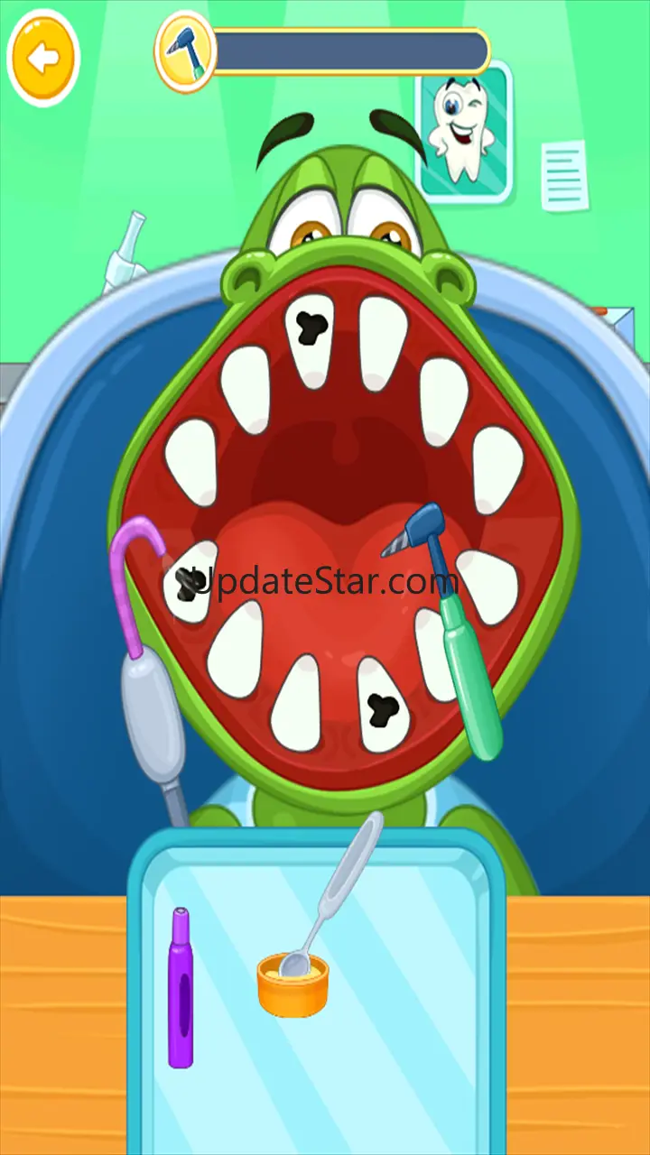 Children's doctor : dentist 1.5.0