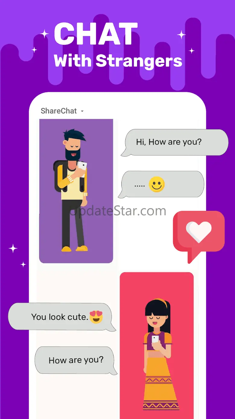 ShareChat Lite 1.0.5