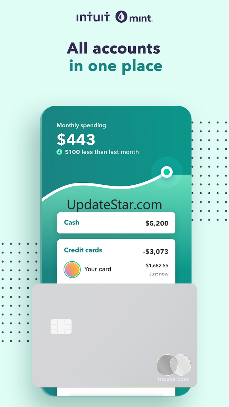Mint: Budget & Track Bills 1000.53.0