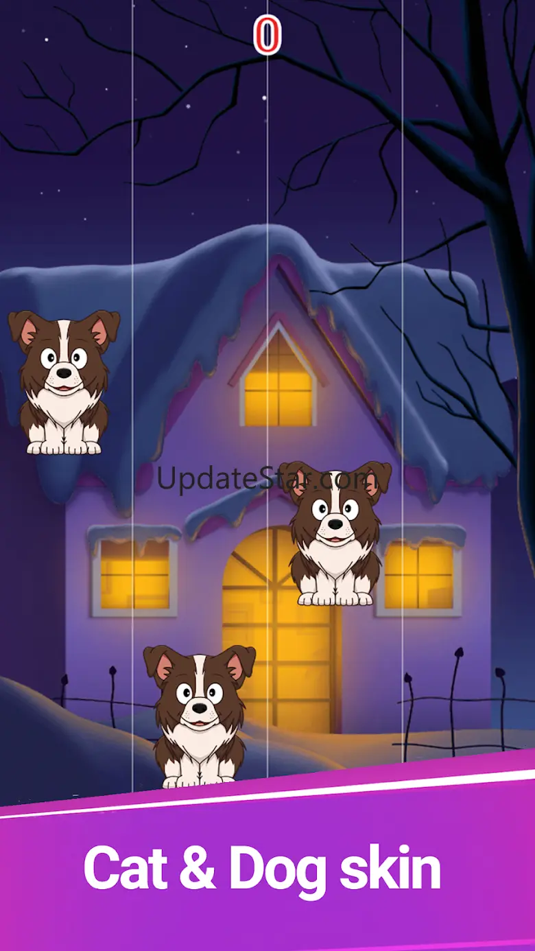 Cat Dog Music Voice 1.1.24