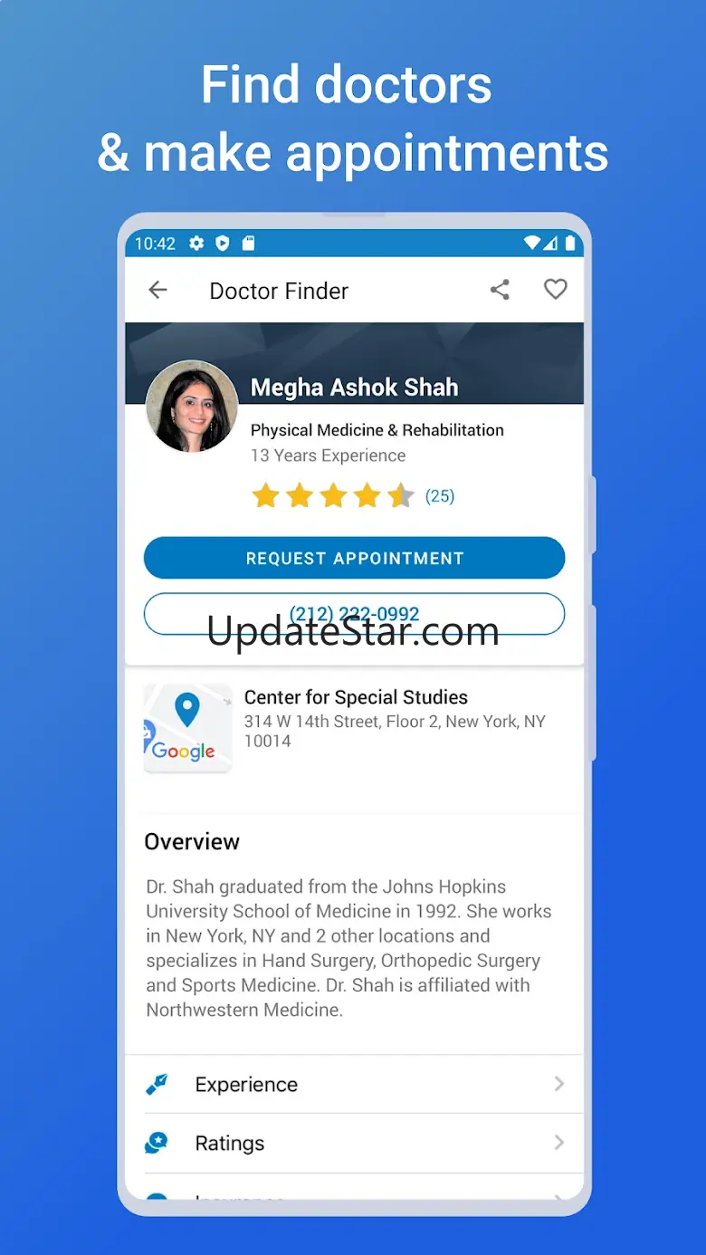 WebMD: Symptom Checker 11.13