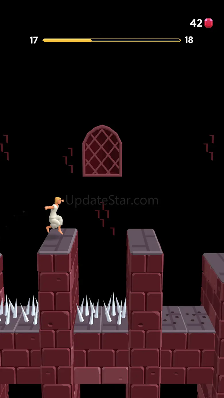 Prince of Persia : Escape 1.2.11