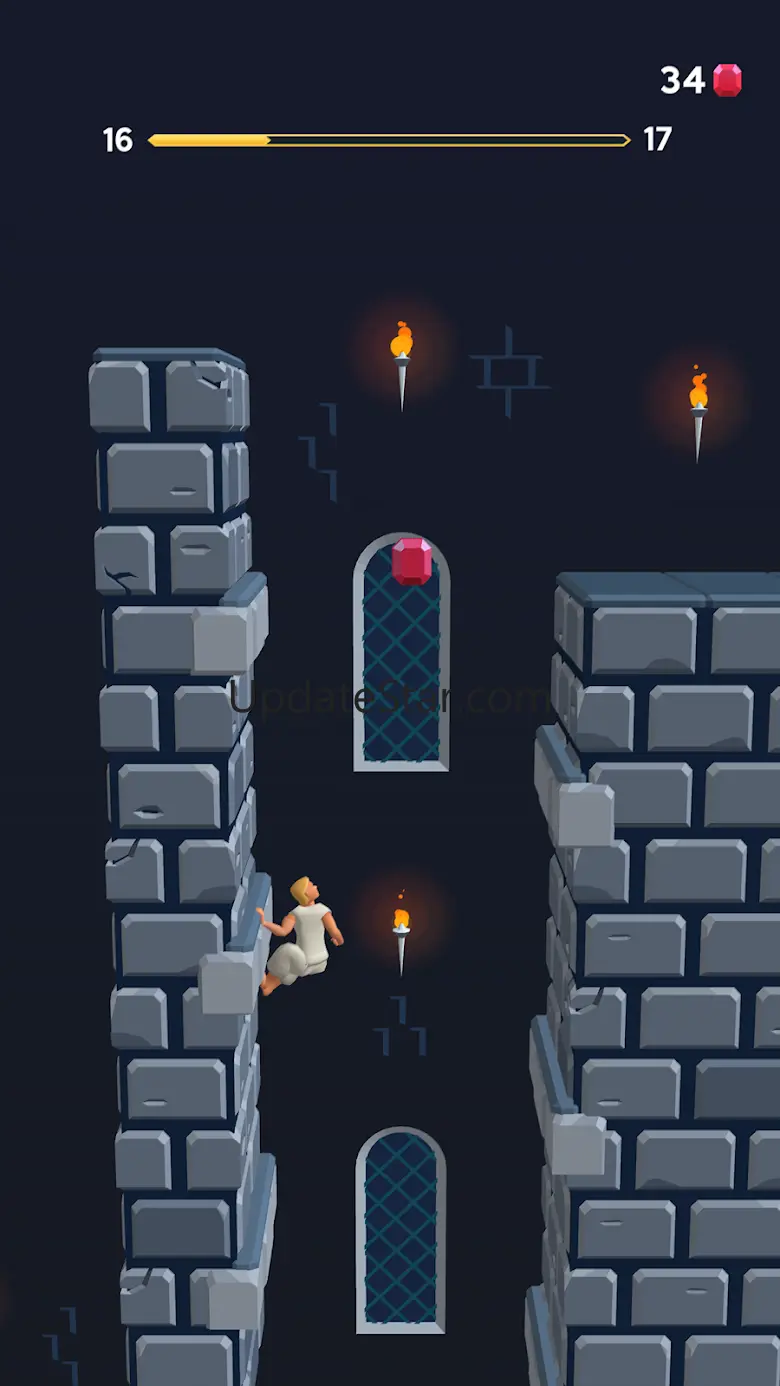 Prince of Persia : Escape 1.2.11