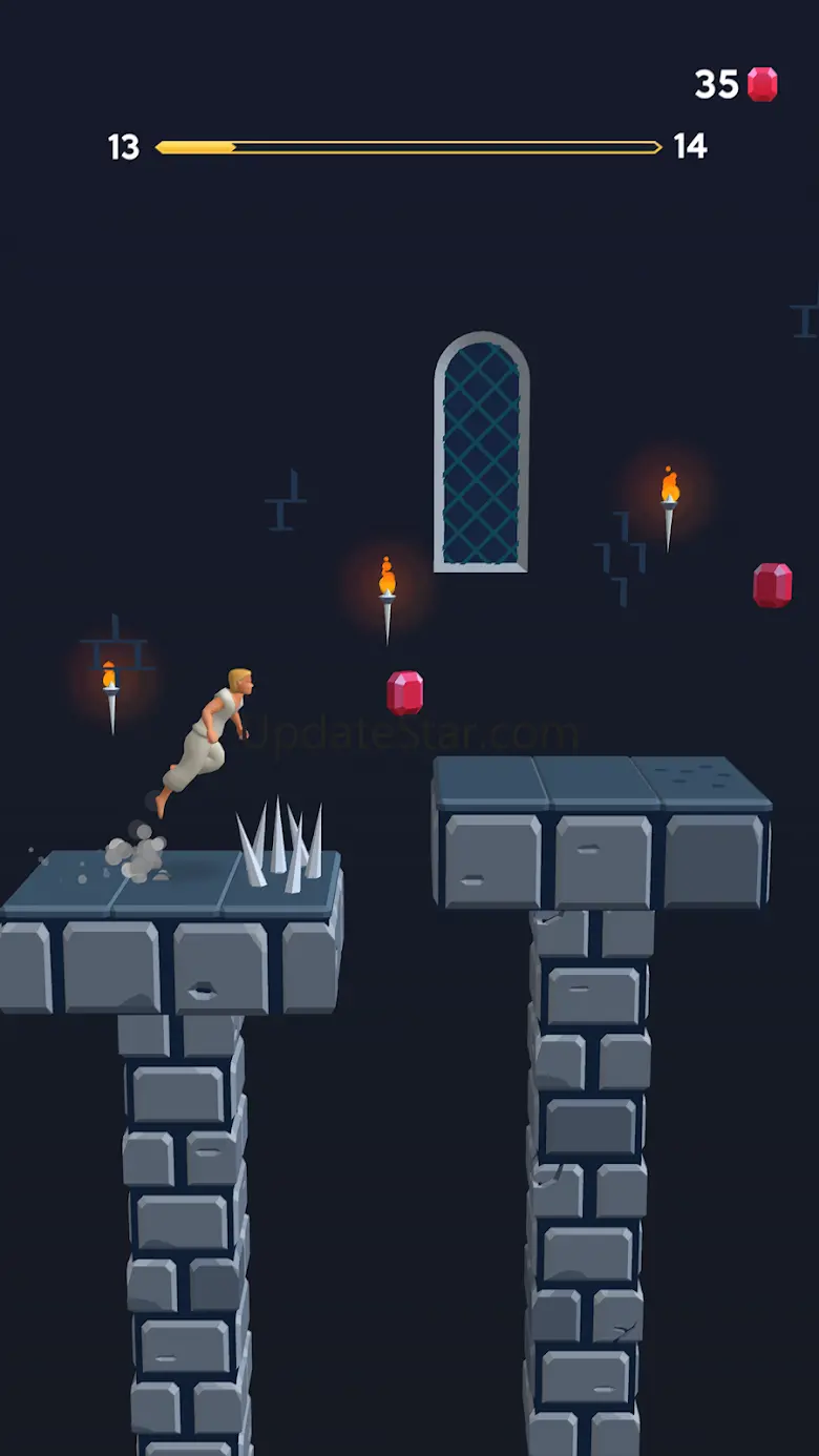 Prince of Persia : Escape 1.2.11