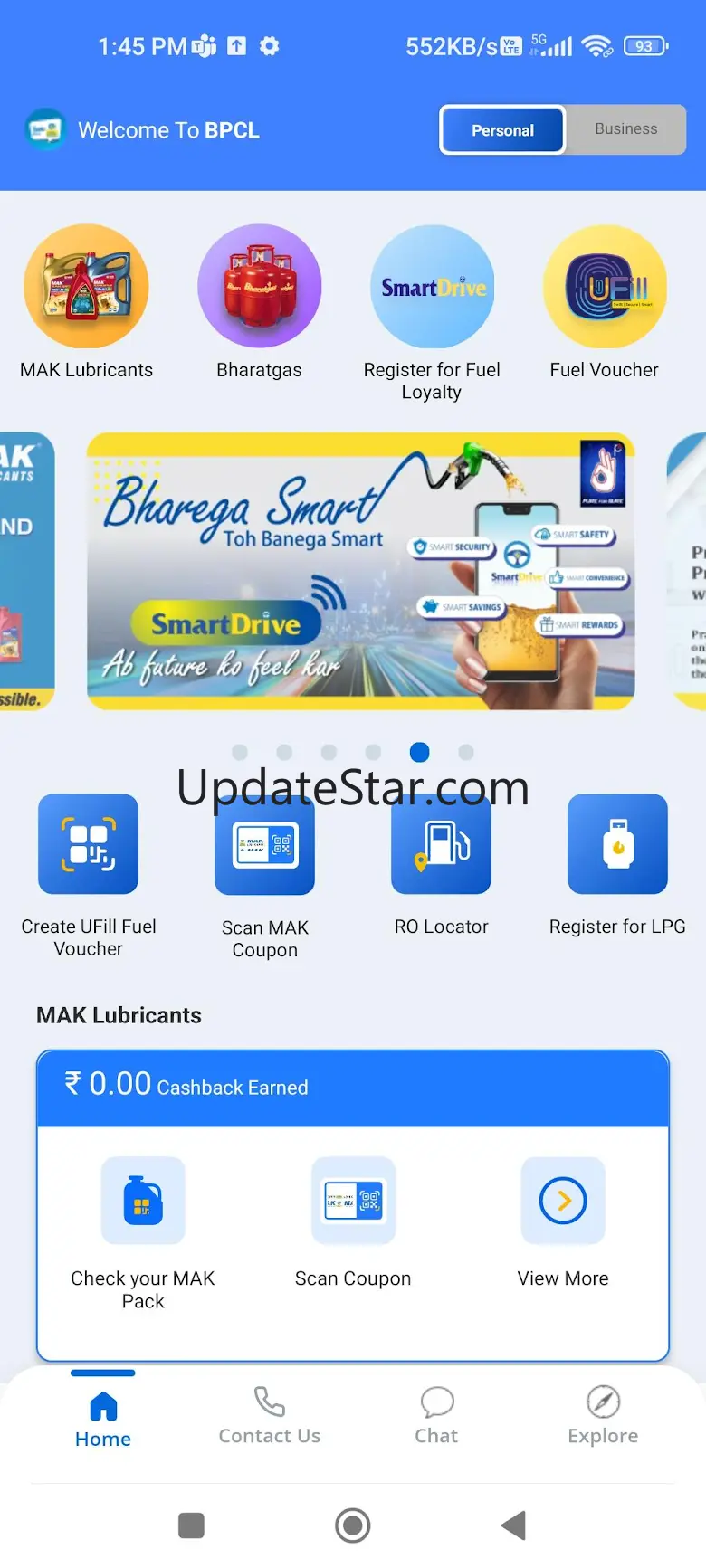 HelloBPCL 4.0.62