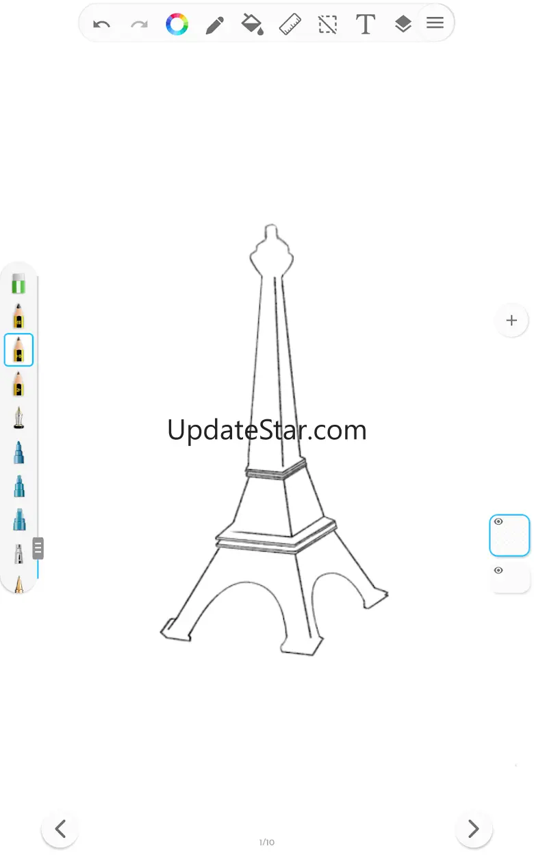 Learn to Draw 3D - Animated 12.5