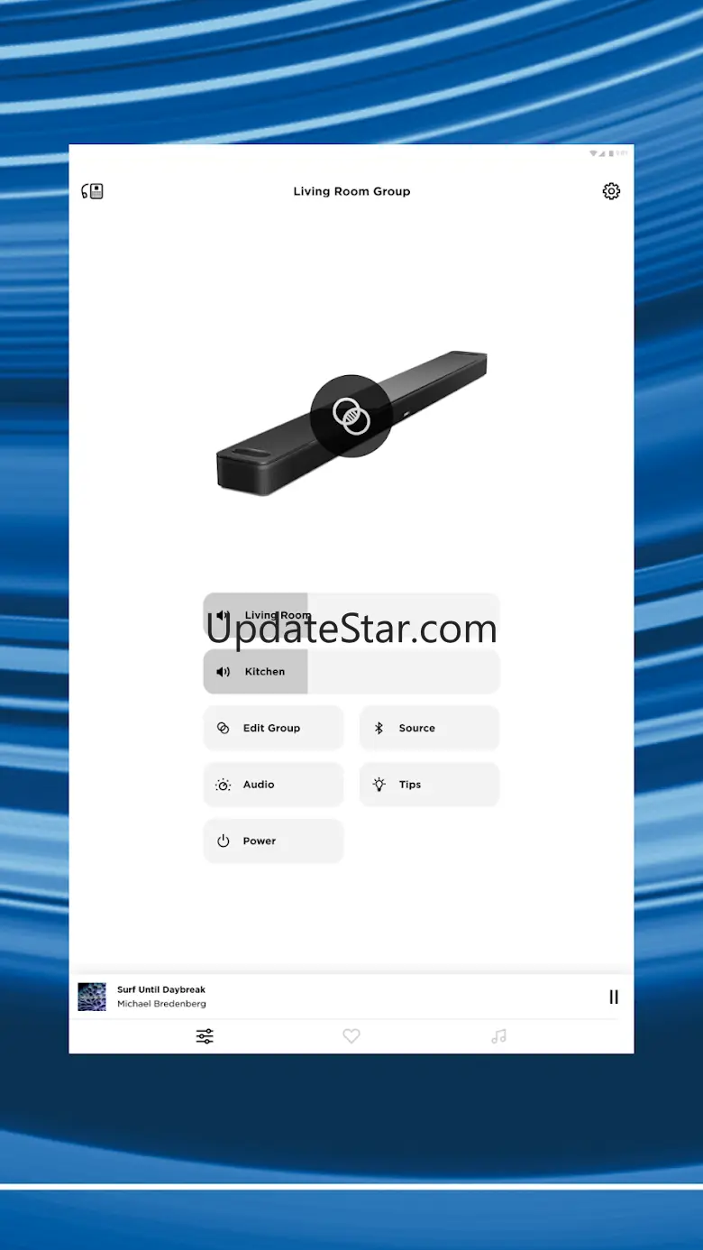 Bose Music 9.0.4
