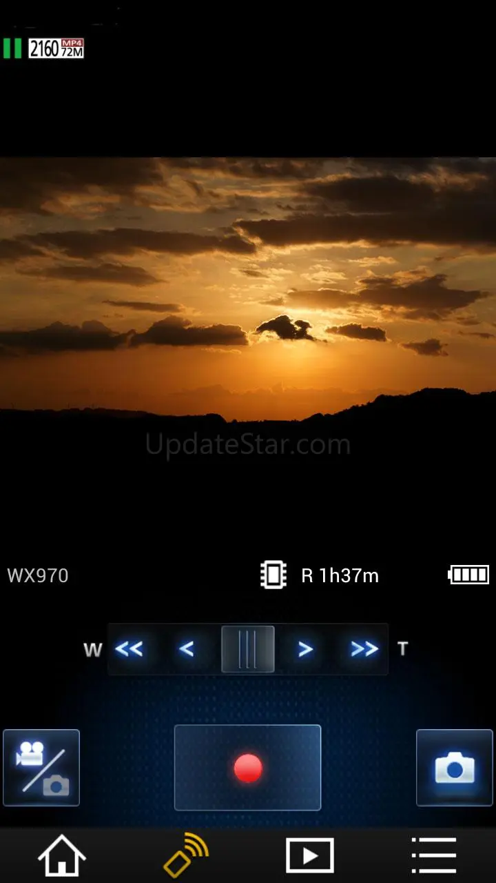 Panasonic Image App 1.10.25