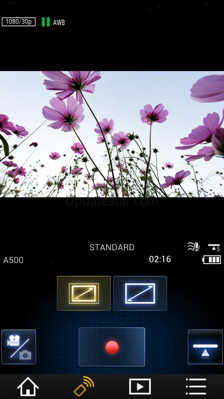 Panasonic Image App 1.10.25