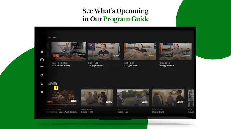 Tastemade 7.2.1